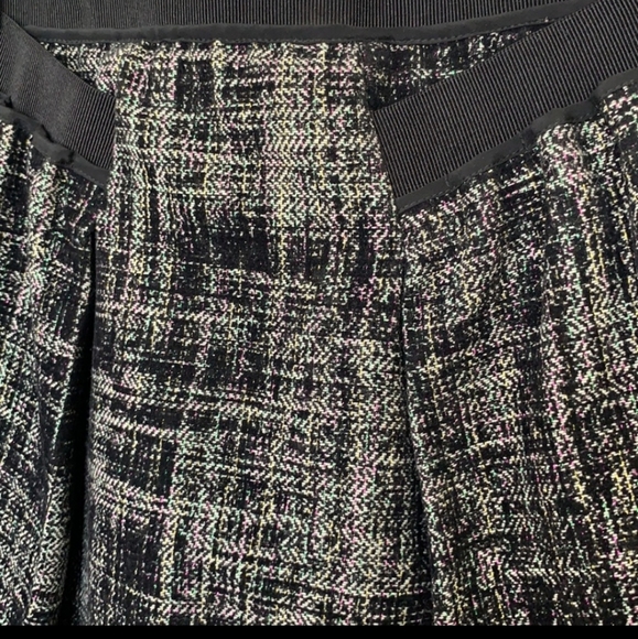 Milly tweed skirt - Picture 3 of 4